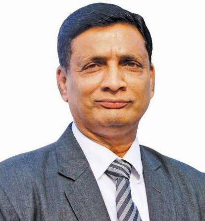 Dr. Devanand Shinde